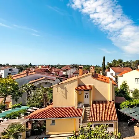 Guesthouse Ava Rovinj Exterior photo