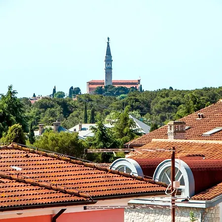 Guesthouse Ava Rovinj Exterior photo