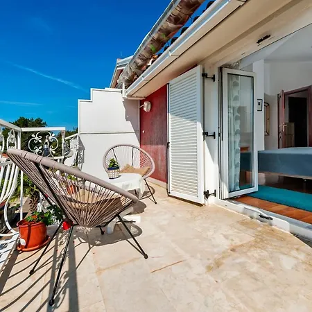 Guesthouse Ava Rovinj Exterior photo