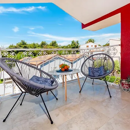 Guesthouse Ava Rovinj Exterior photo