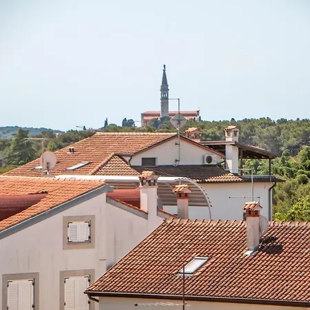 Guesthouse Ava Rovinj Exterior photo