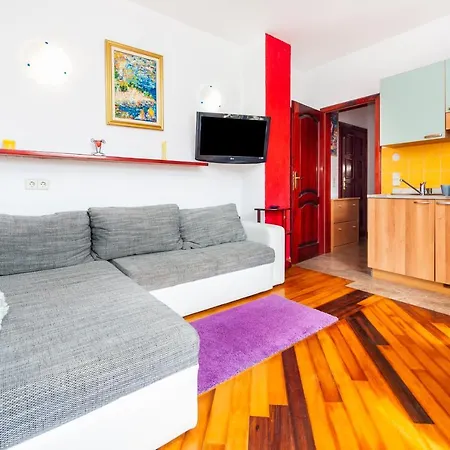 Guesthouse Ava Rovinj Exterior photo