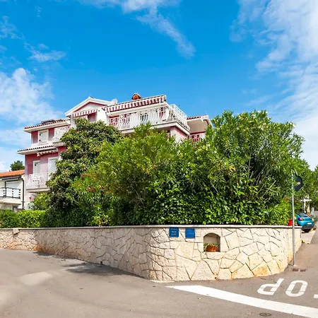 Guesthouse Ava Rovinj Exterior photo