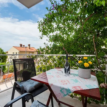 Guesthouse Ava Rovinj Exterior photo