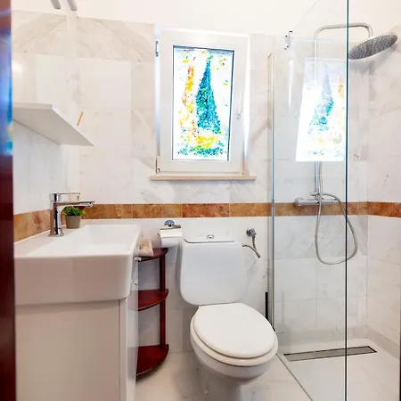 Guesthouse Ava Rovinj Exterior photo