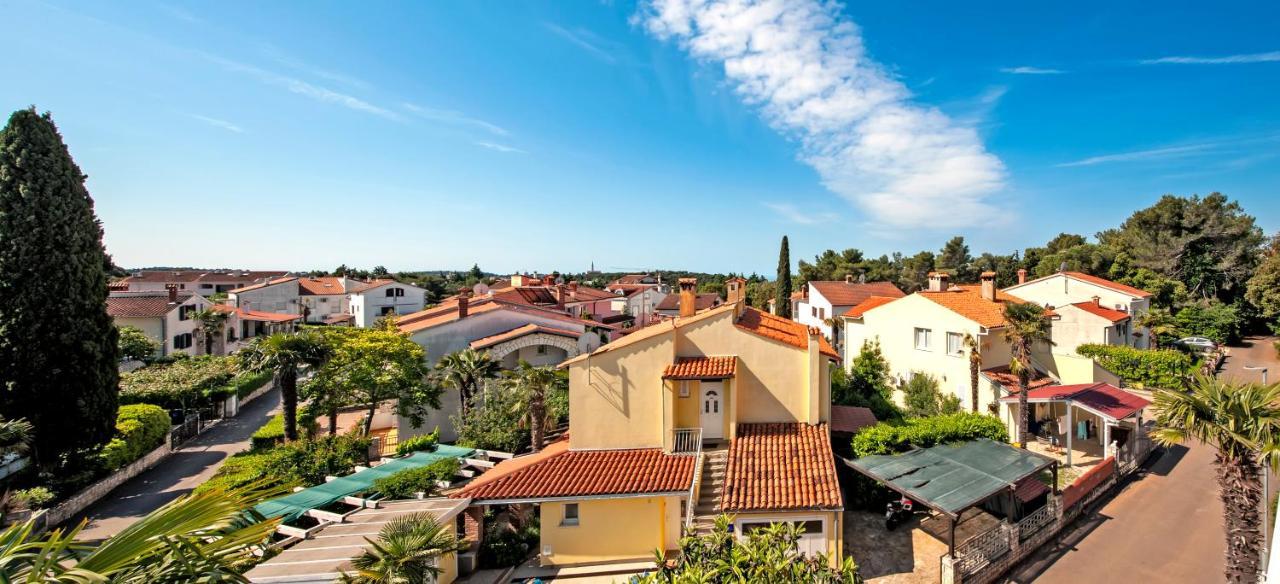 Ava Appartement