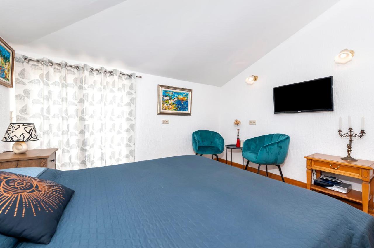 Ava Apartment Rovinj