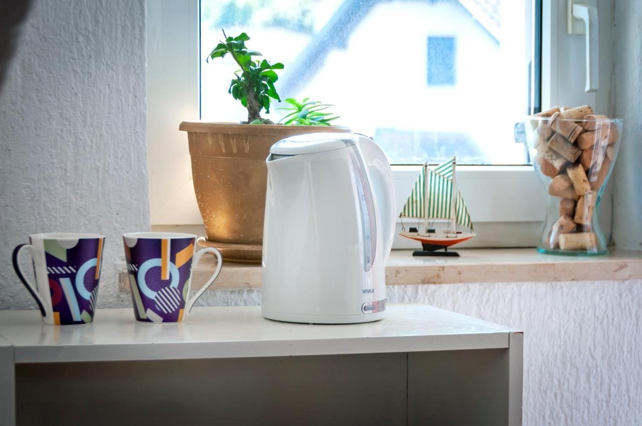 Apartment Ava