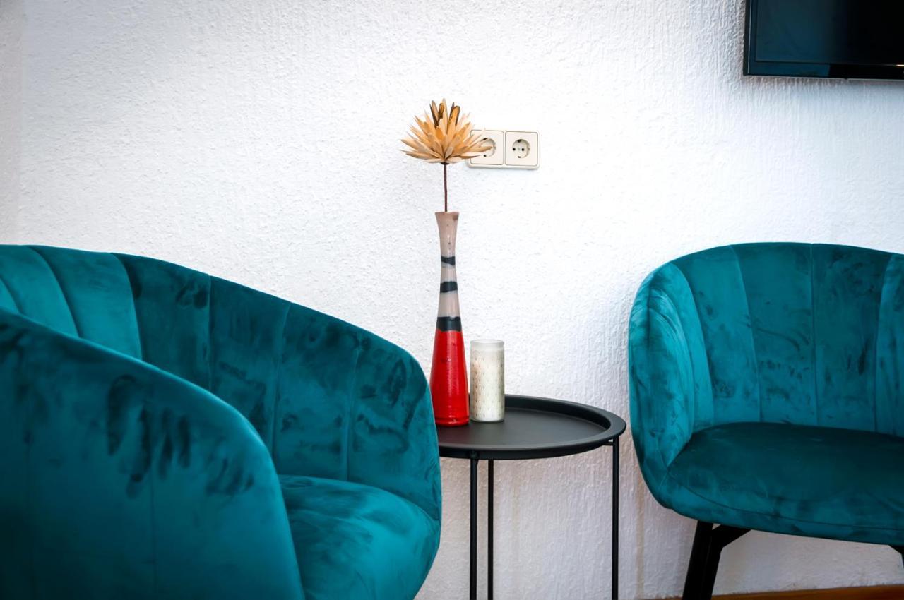Appartement Ava *
