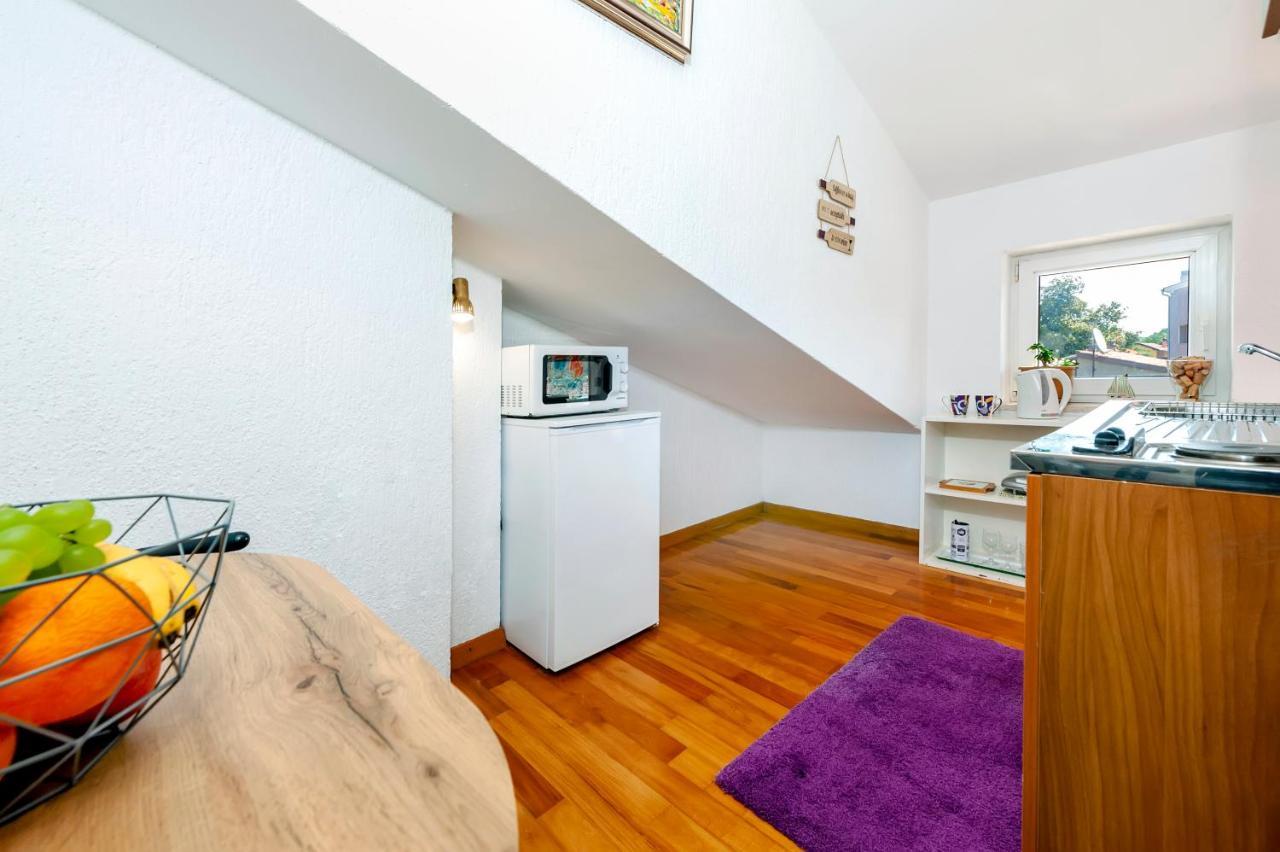 Ava Apartment Rovinj