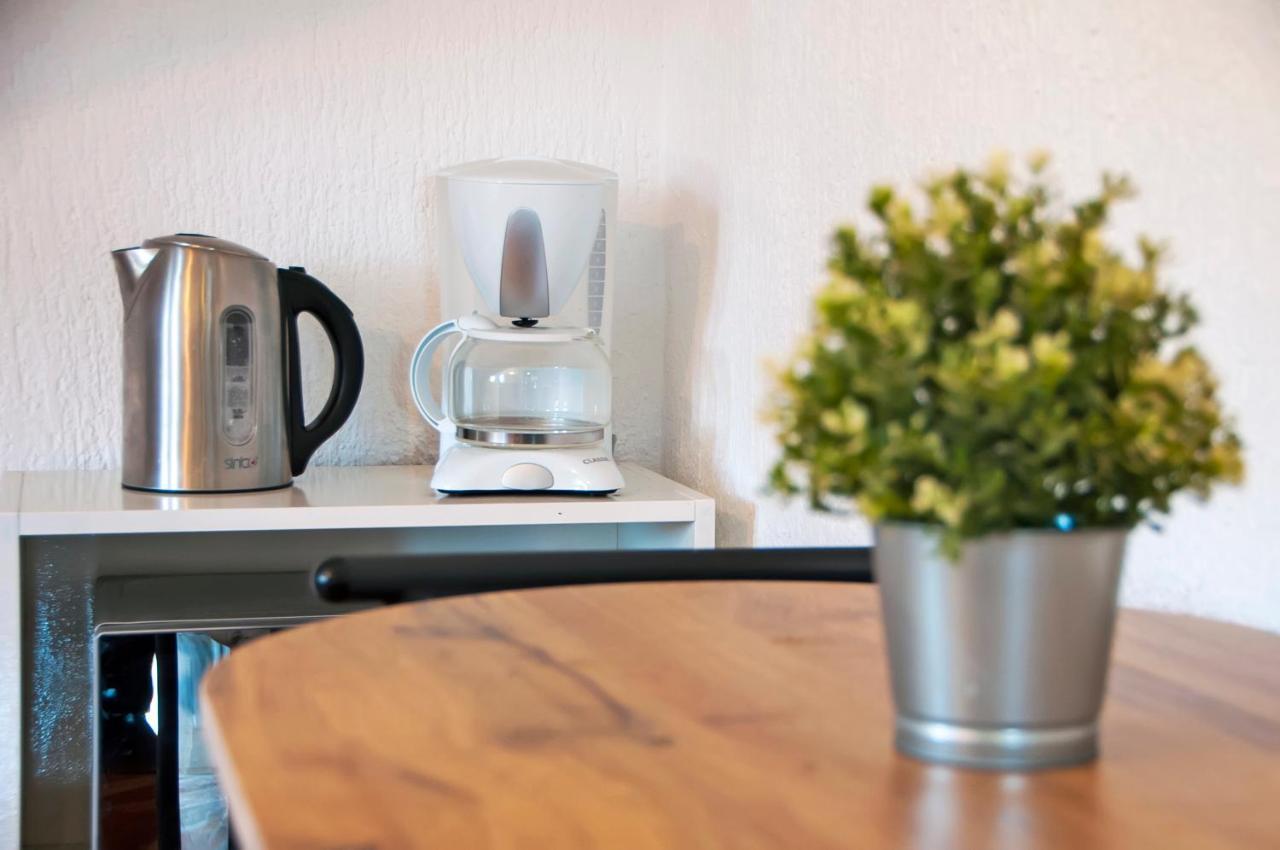 Apartment Ava