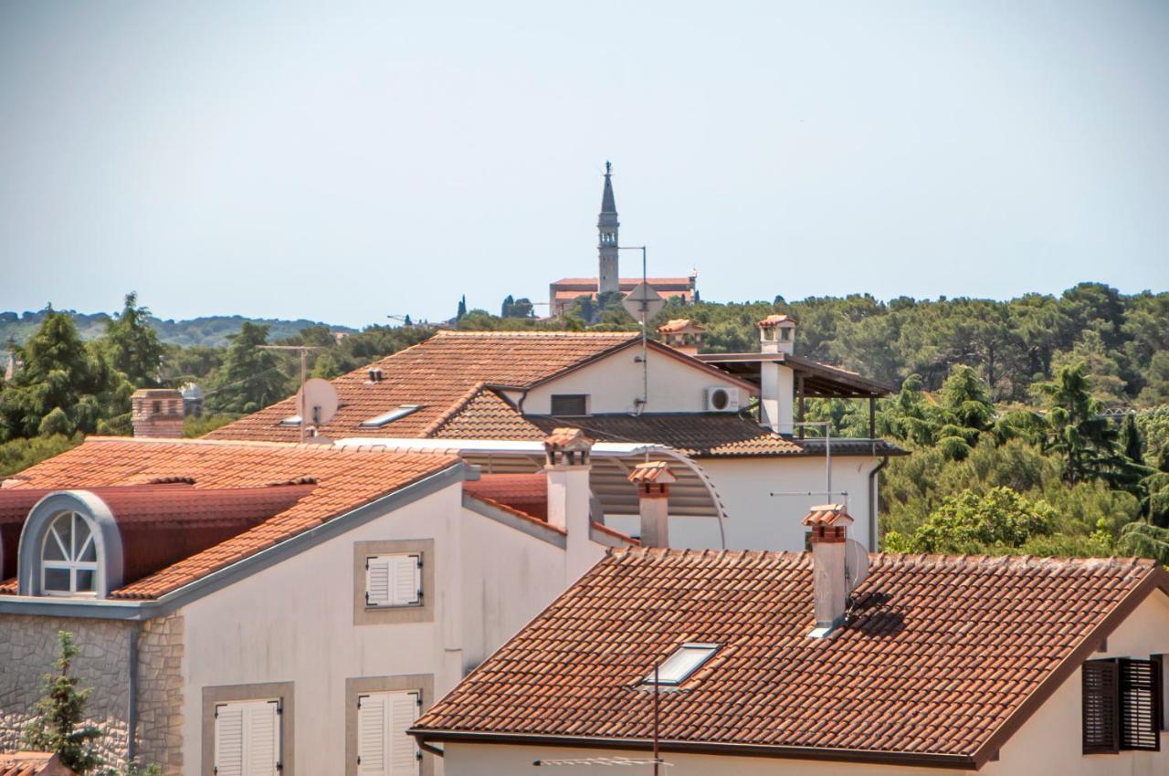 Appartement Ava