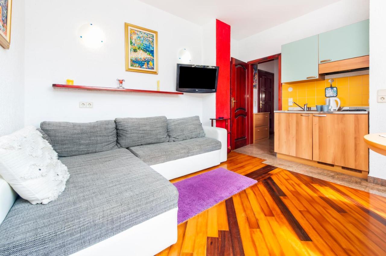 Ava Appartement