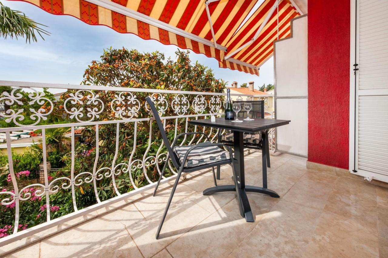 Appartement Ava *