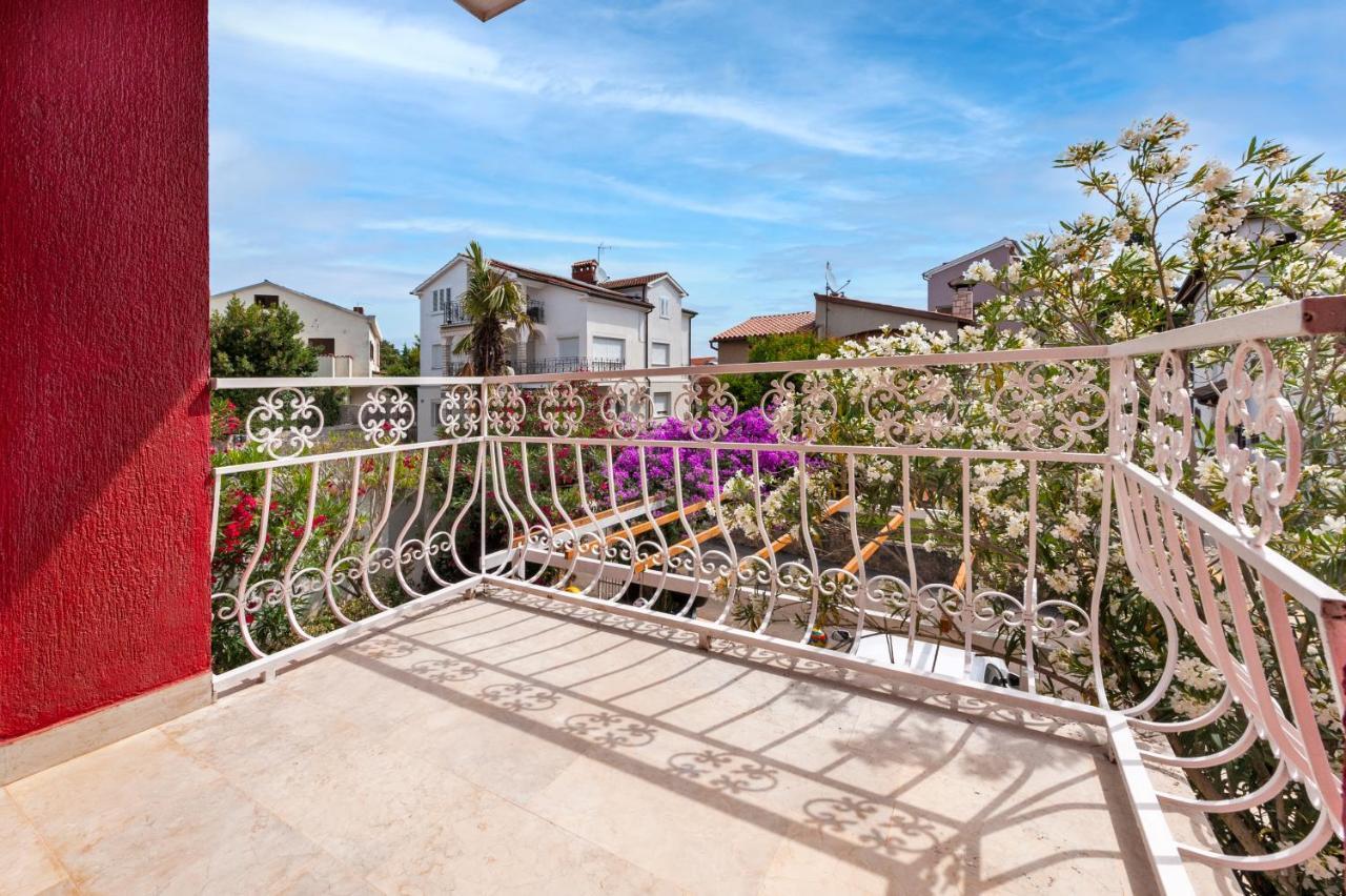 Appartement Ava Rovinj