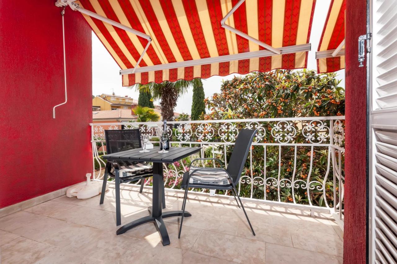 Ava Appartement *