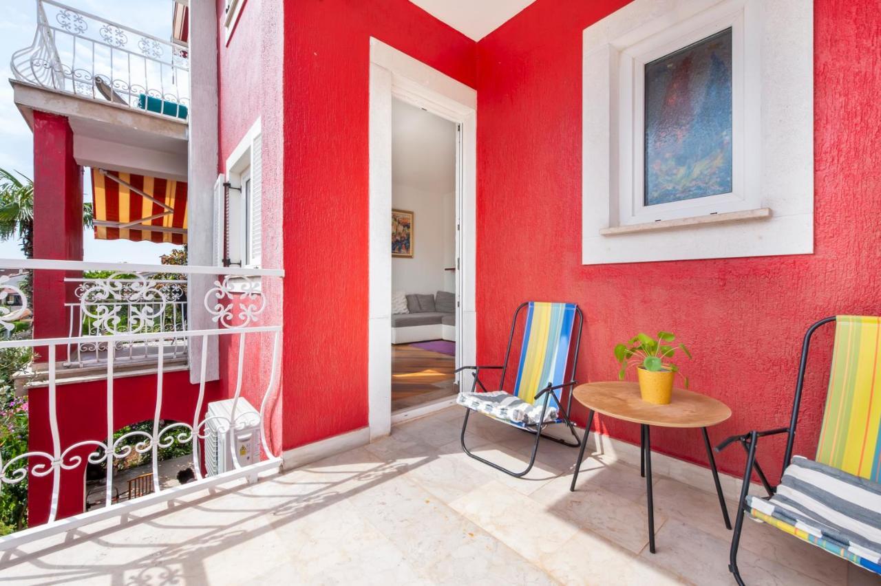 Appartement Ava *