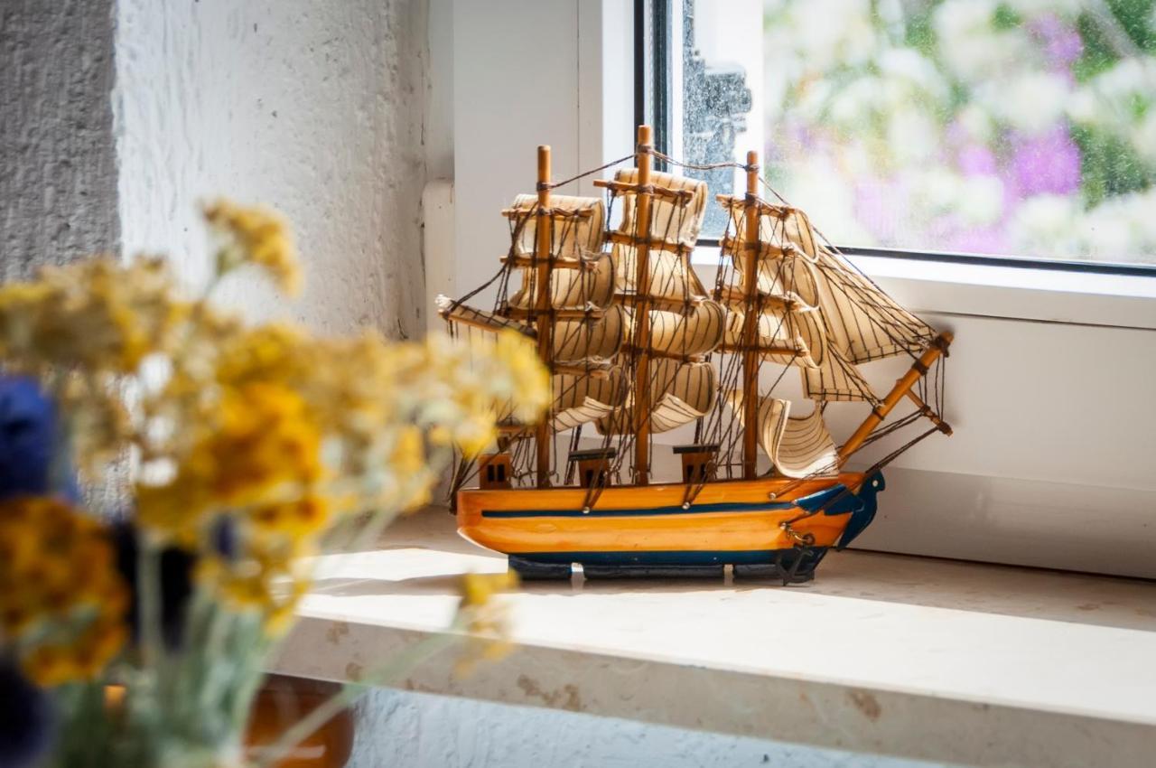 Ava Appartement Rovinj