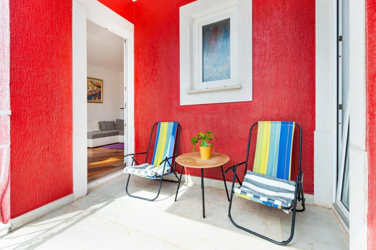 Appartement Ava