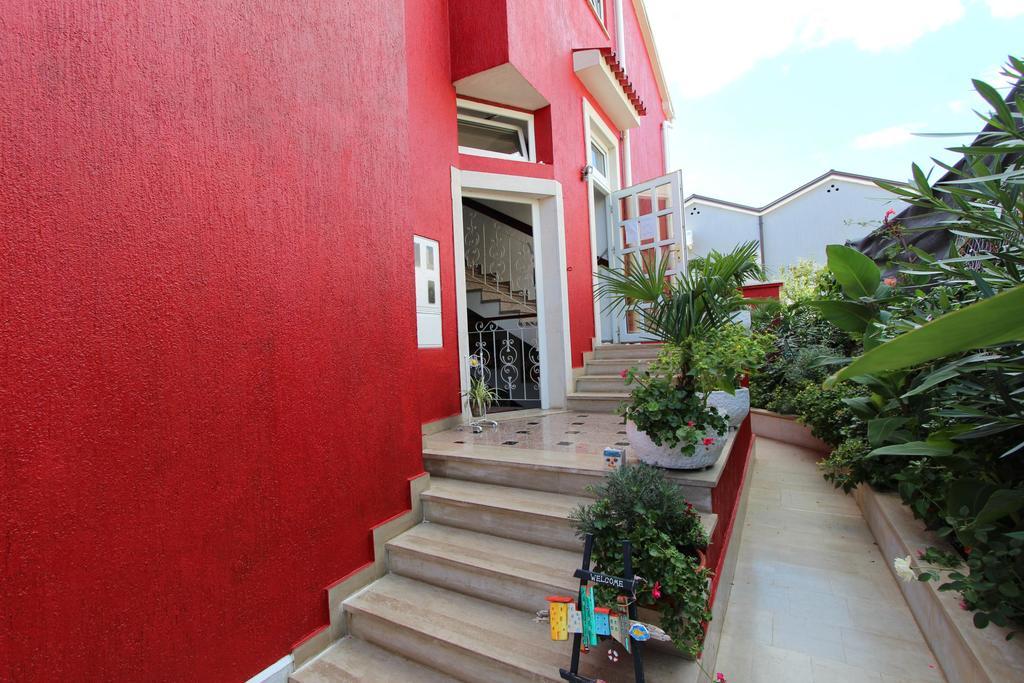 Appartement Ava Rovinj