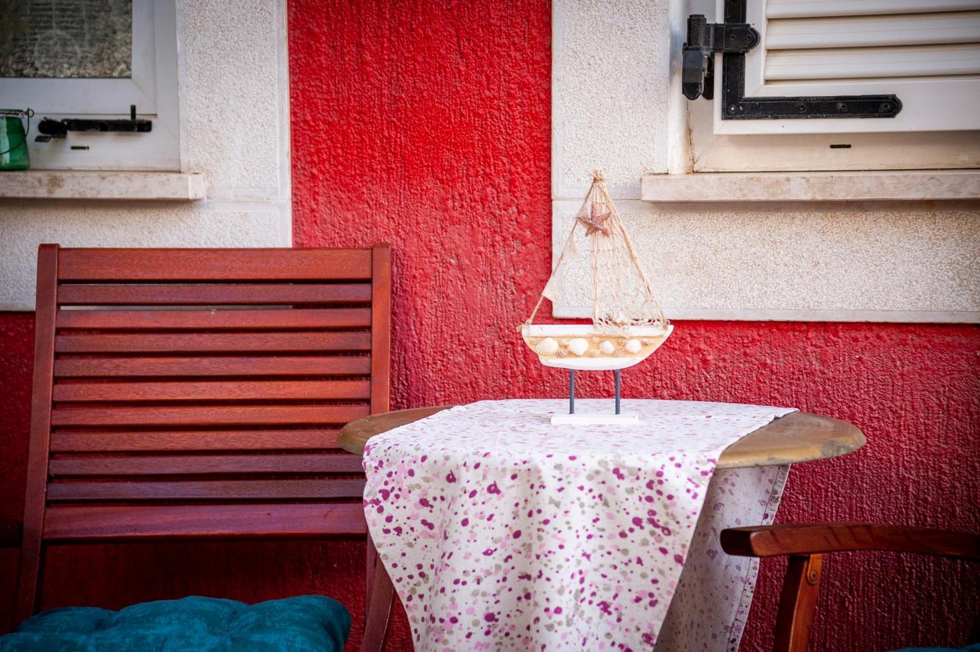 Ava Rovinj