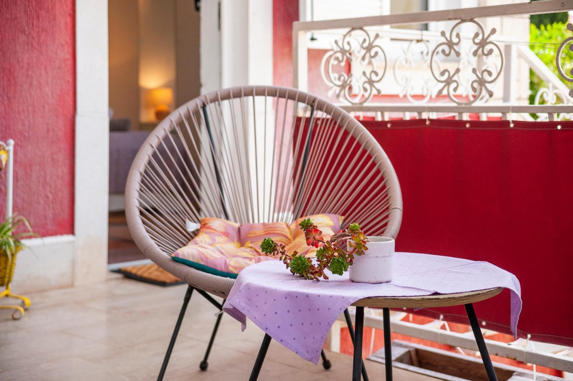 Appartement Ava *