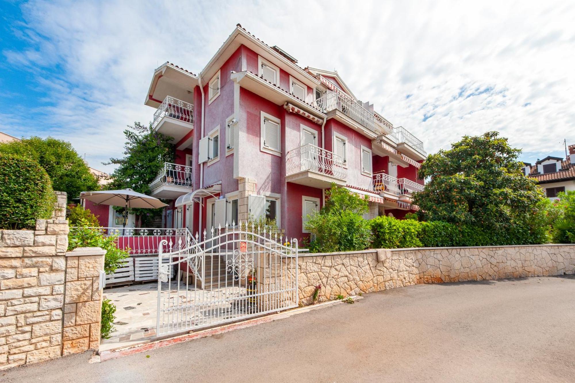 Ava Apartment Rovinj