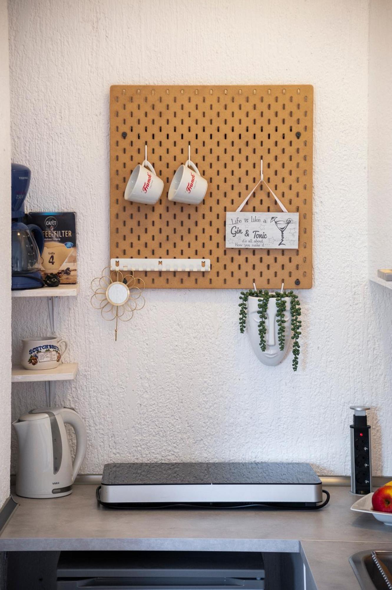 Apartment Ava