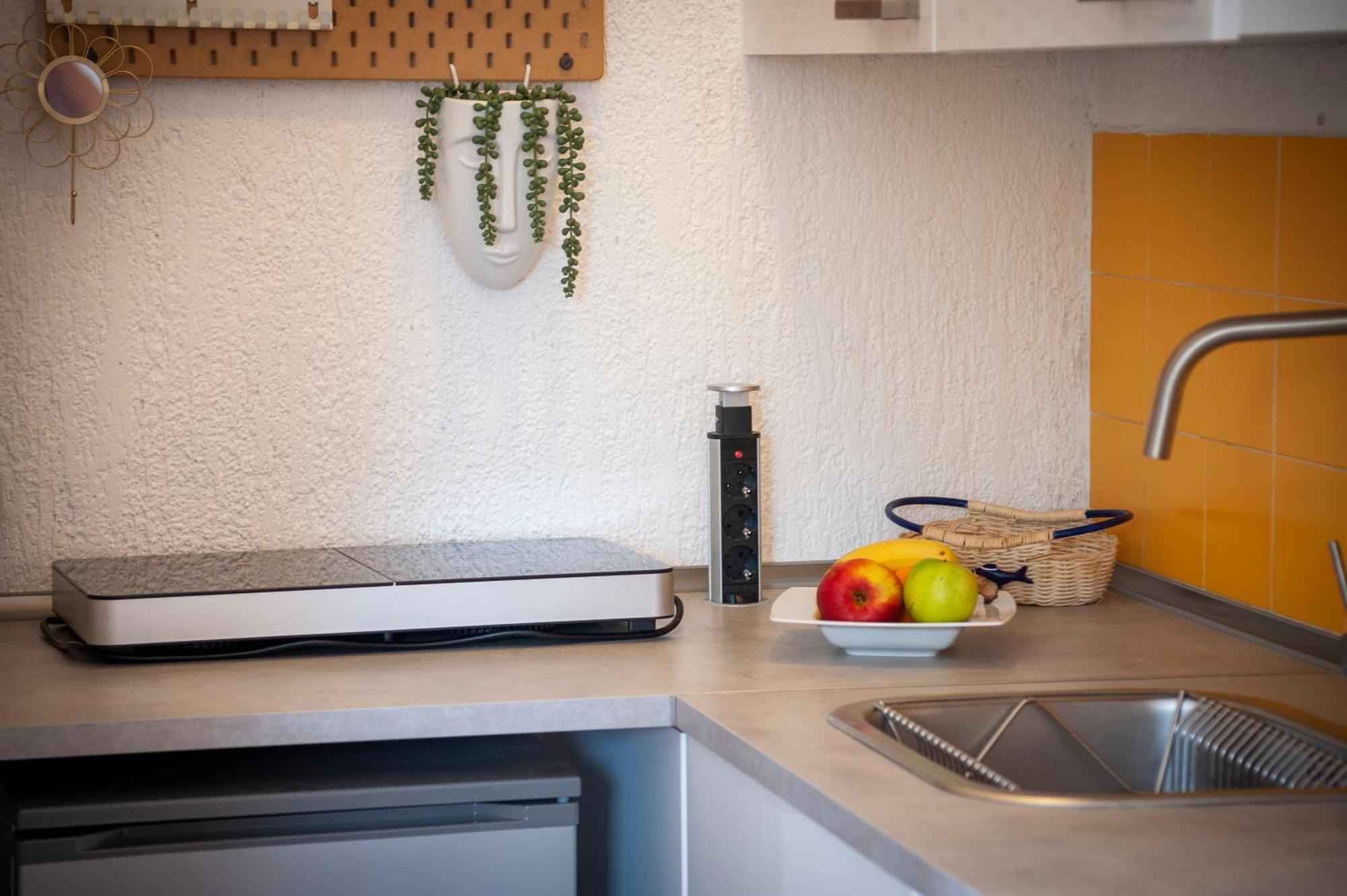 Apartment Ava