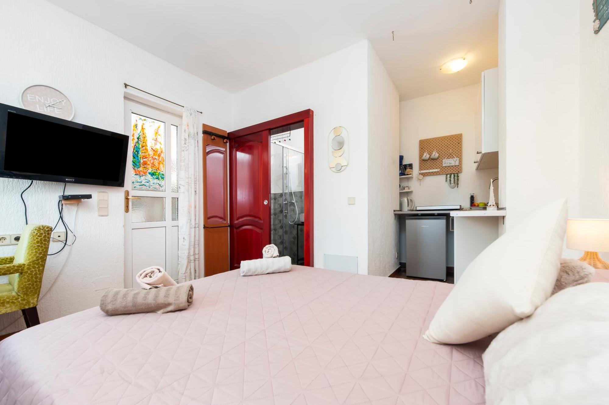 Ava Appartement Rovinj