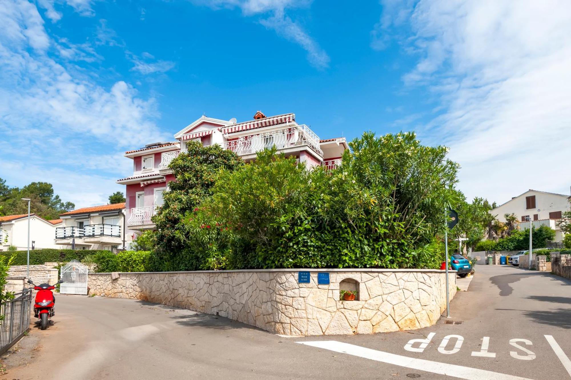 Ava * Rovinj