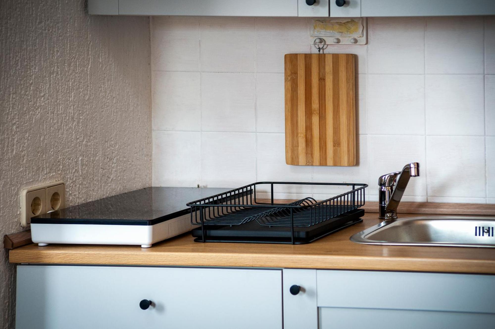 Apartment Ava