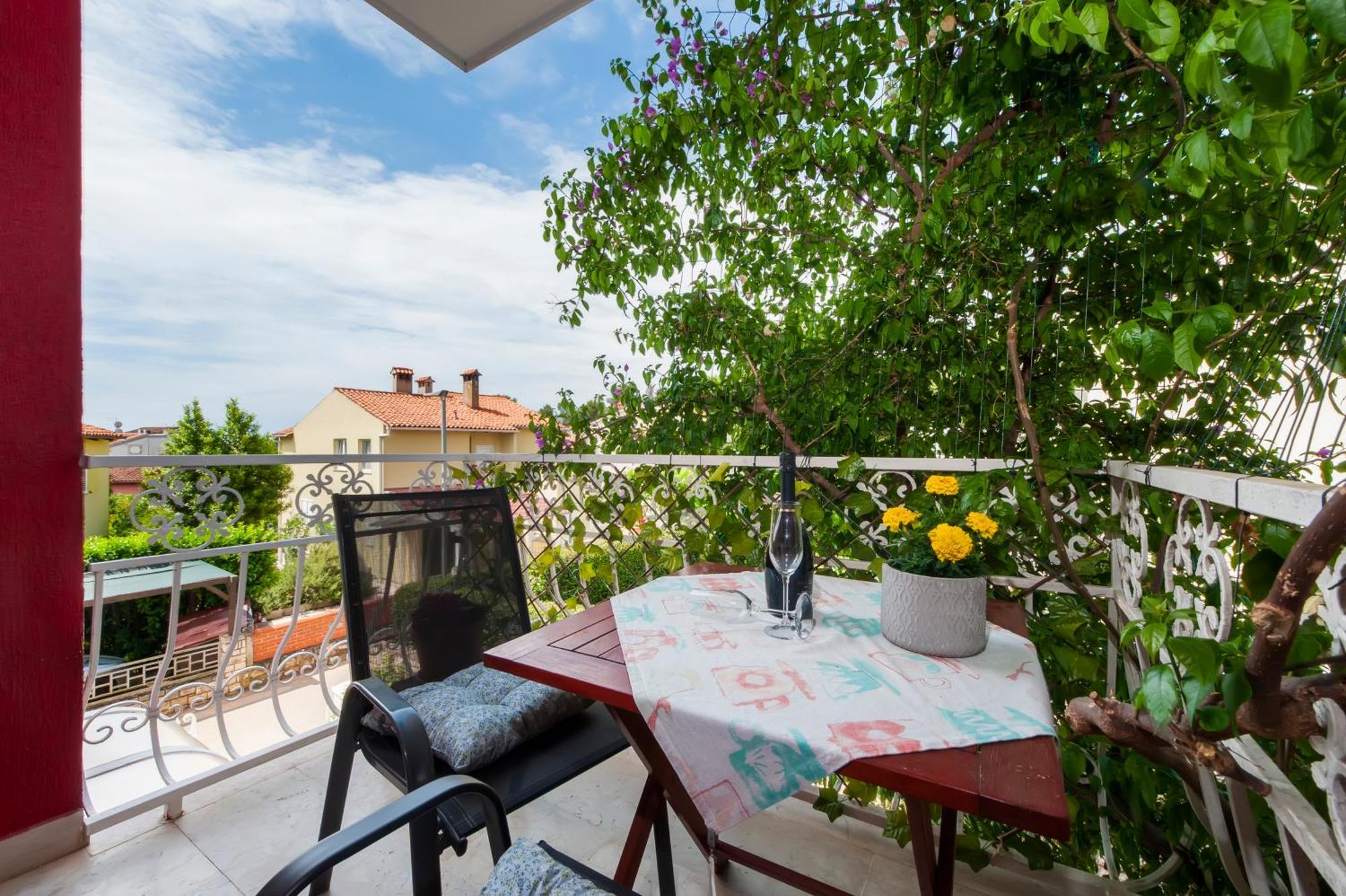 Ava Apartment Rovinj