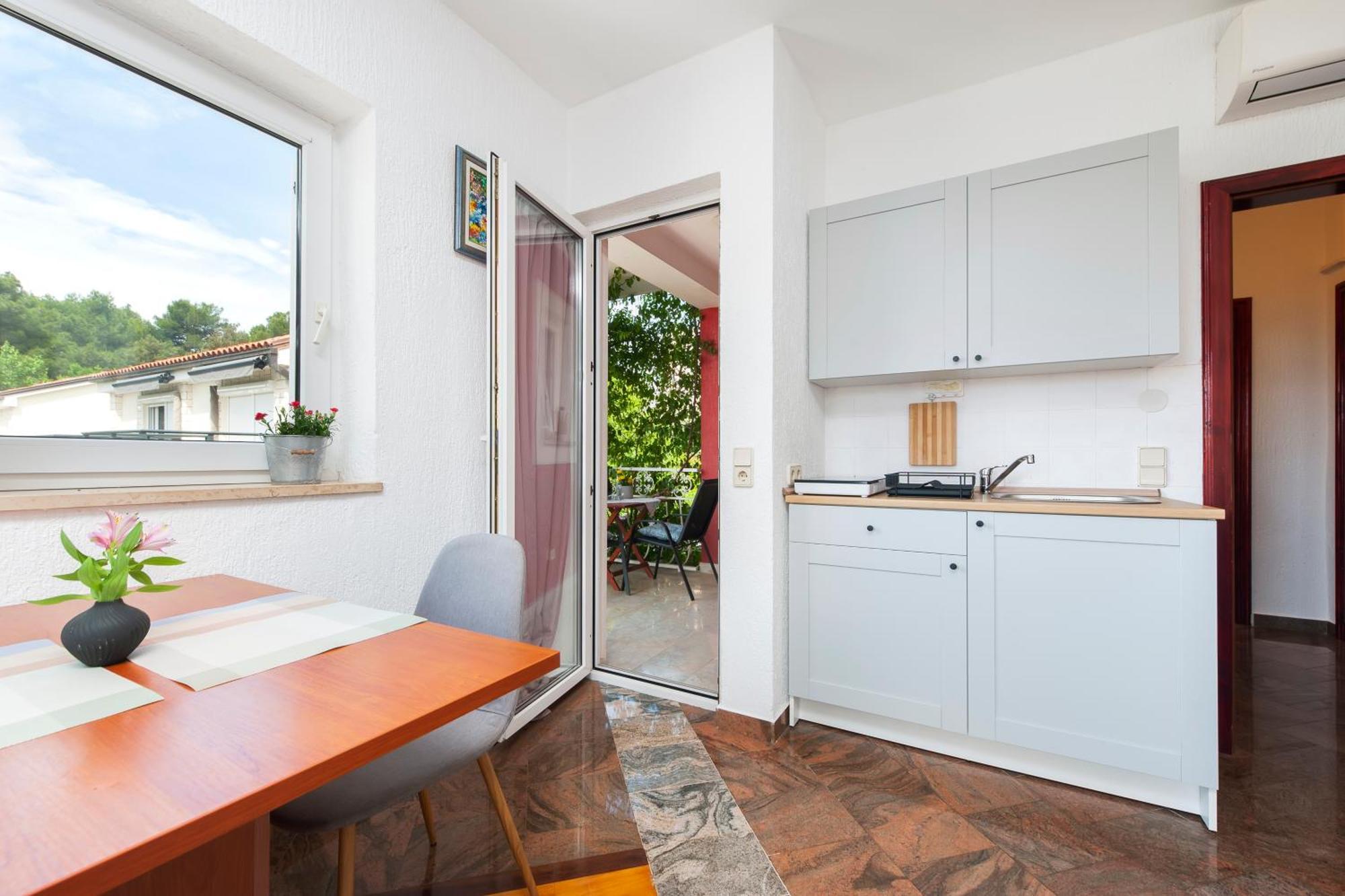 Appartement Ava Rovinj