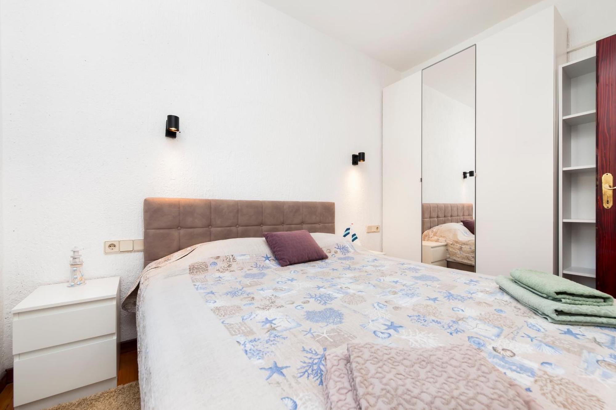 Ava Appartement *