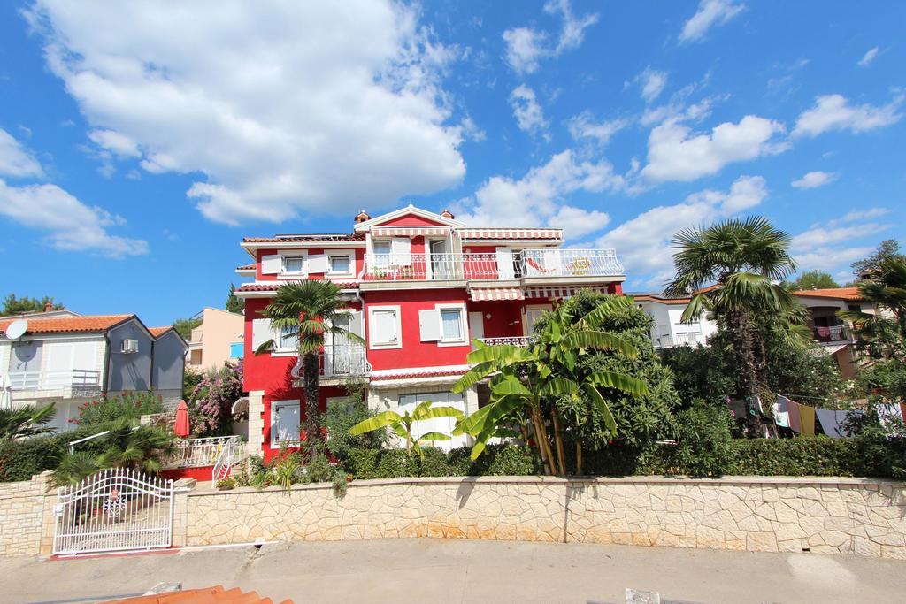 Apartment Ava