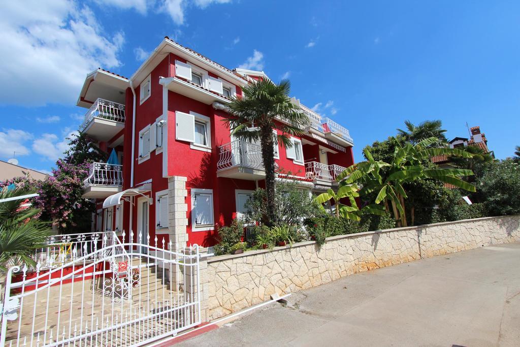 Appartement Ava *